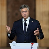 Plenković o rezoluciji UN-a: Naša pozicija je ispravna, nismo ni neutralni ni nesvrstani