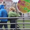 Širom BiH od večeras narandžasto upozorenje zbog olujnog vjetra i kiše