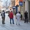 Isplata penzija u FBiH za oktobar će početi sutra umjesto u ponedjeljak