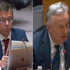 Hrvatski ambasador u Vijeću sigurnosti UN-a napao Komšića, Lagumdžija odmah reagovao