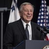 Durbin postao prvi američki senator koji je pozvao na prekid vatre u Gazi