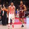 Briljantni Teodosić nosio košarkaše Zvezde do važne pobjede protiv Bayerna