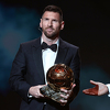 Prvi na svijetu, drugi u Americi: Messi ostao bez nagrade za najboljeg novajliju MLS-a