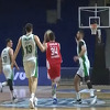 Kamenjaš spektakularnim košem sa svoje polovine krunisao odličnu noć u ABA ligi