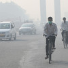 New Delhi je najzagađeniji grad na svijetu, prekriven otrovnom maglom