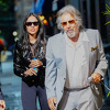 Otkriveno koliko Al Pacino mora plaćati svojoj djevojci za izdržavanje zajedničkog djeteta