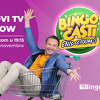 "Bingo časti, Enis se folira": Nova avantura na Novoj TV počinje od 11. novembra
