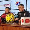Marinović uoči derbija: Sarajevo je pod psihološkim pritiskom, znamo svoj cilj
