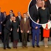 Kakva blamaža: Grlić Radman pokušavao poljubiti Baerbock, ona se izmicala