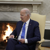 Biden i njegova administracija strahuju da će zbog podrške Izraelu Amerika postati izolirana