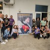 U Mostaru održane radionicena temu angažmana žena u strip-industriji kroz historiju i danas