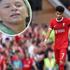 Ovo je žena koja stoji iza otmice oca Liverpoolove zvijezde