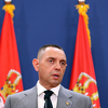 Vulin podnio neopozivu ostavku na mjesto direktora BIA-e