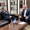 Antony Blinken pozvao Izrael da pauzira napade na Gazu kako bi civilima stiglo što više pomoći