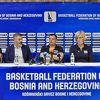Bh. košarkašice počele pripreme za mečeve kvalifikacija protiv Crne Gore i Luksemburga