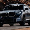 BMW-ov SUV XM ostvario je rekordno vrijeme na stazi Pikes Peak