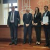 Gradsko područje Mostara proglašeno slobodnim od mina, svečanosti prisustvovao i američki ambasador