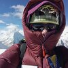 Alpinistkinja Naida Avdić postala prva žena iz BiH koja se popela na vrh Ama Dablam