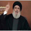 Lider Hezbolaha kaže da su u ratu od početka i negira umiješanost u Hamasov napad