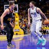Počelo novo takmičenje u NBA ligi, Jokić bolji od Dončića, Curry pogodio za pobjedu