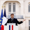 Macron poziva na primirje u Gazi: Borba protiv terorizma ne opravdava žrtvovanje civila
