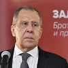 Sergej Lavrov: Prekid vatre u sukobu Izraela i Hamasa je prioritet