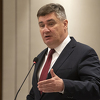 Milanović napao hrvatsko "ne" u vezi rezolucije o Gazi: Odluka je donesena bez konsultacija