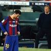 Messi konačno odgovorio na pitanje vraća li se u januaru u redove Barcelone