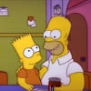 Jedna od najčeščih scena iz serije "Simpsonovi" odlazi u prošlost: Homer neće biti nasilni otac