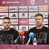 Rožman: Igračima stalno govorim da se moraju sabrati kada god dobiju batine