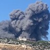 Hezbolah pokrenuo nove raketne napade na sjever Izraela, uzvraćeno im zračnim udarima