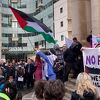 Protesti ispred BBC-a, građani poručili: "Ne možete se sakriti, optužujemo vas za genocid"
