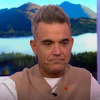 Robbie Williams otkrio da je u doba najveće slave živio samo na jednoj banani dnevno