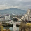 Policajac u Zenici spriječio sugrađanku da s mosta skoči u rijeku Bosnu