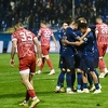 Željezničar u finišu utakmice slomio otpor Sloge i stigao do važne pobjede