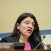 Kongresmenka Tlaib optužuje Bidena da podržava genocid nad Palestincima