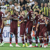 Prekinut je nevjerovatan niz Džekinog Fenerbahčea, slave Višća i njegov Trabzon