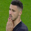 Krunić se ponovo povrijedio uoči okupljanja Zmajeva, u bolovima je morao izaći iz igre
