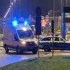 Opsadno stanje u Hamburgu: Muškarac s djecom u automobilu probio ogradu aerodroma i bacao molotovljeve koktele