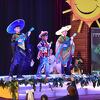 Sa dječijeg festivala u Goraždu poslana poruka podrške Palestini: Djeca ne smiju biti žrtve sukoba