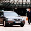 Mazda Xedos 9 (1993-2002): Propali pokušaj luksuzne limuzine iz Hirošime