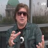 Alen Islamović o tuči s Tifom: Možda je bio nešto slab ili mu je smetalo žuto svjetlo iz hotela