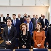 Vlada Kantona Sarajevo donirala 300.000 KM za humanitarnu pomoć Gazi