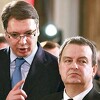 Sprema li Dačić izdaju Vučića: Već dva puta je pravio većinu s opozicijom