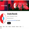 Vraćen kanal Croatia Recordsa nakon što je obrisan zbog spora s porodicom Tome Zdravkovića