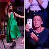 Božo Vrećo rasplakao publiku na koncertu u Kragujevcu pa i sam završio u suzama