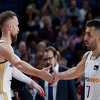 Džanan Musa sjajan u novoj pobjedi Reala u španskom prvenstvu