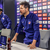 Diego Simeone odbio bogate Saudijce i produžio ugovor s Atleticom