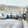 Okončana drama u Hamburgu: Muškarac koji je držao kćerku kao taoca napustio prostor aerodroma