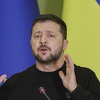 Zelenski: Napad na Gazu skreće pažnju sa rata u Ukrajini, to je jedan od ciljeva Rusije